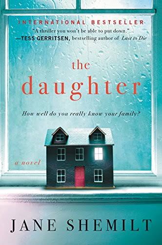 The Daughter: A Novel [Book]