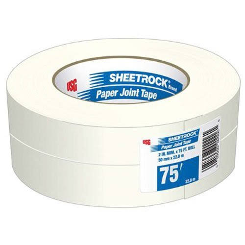 Sheetrock Drywall Joint Tape