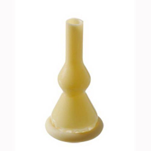 Coloplast Freedom Intermediate Self Adhering Male External Condom Catheter - 31mm, 30pk