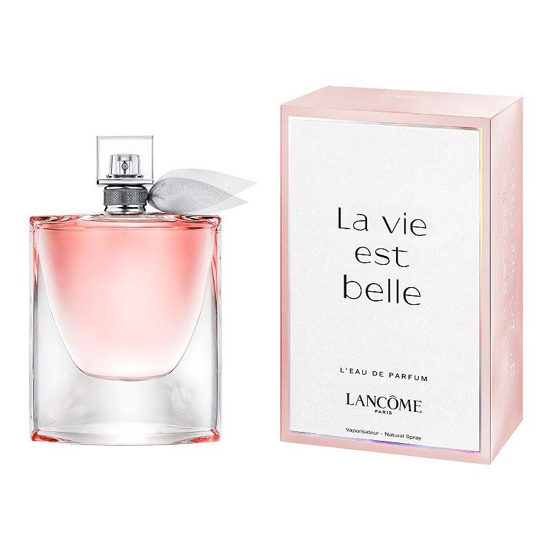 Lancome La Vie Est Belle Women's Eau de Parfum Spray - 3.4 fl oz bottle