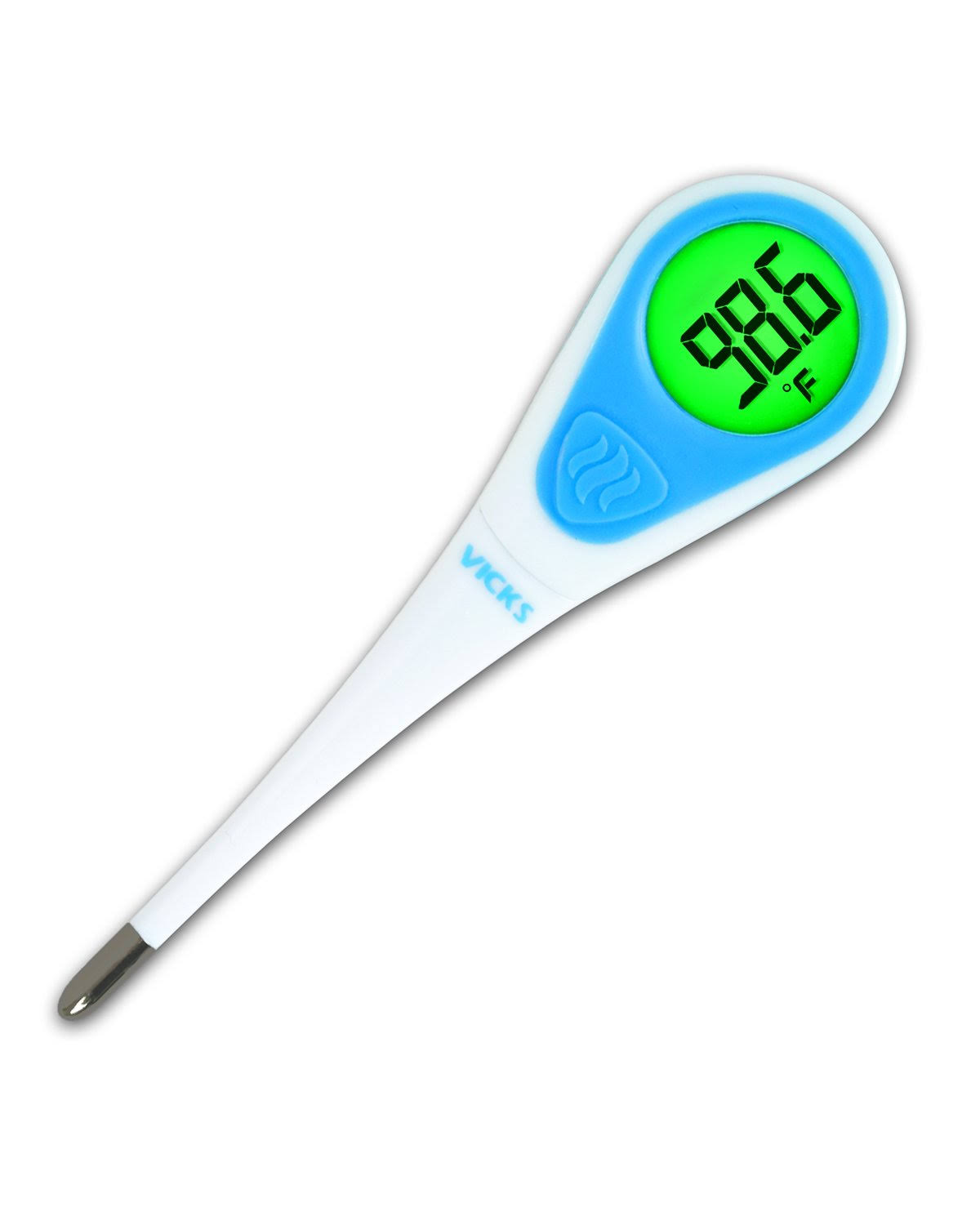 Vicks Speed Read Digital Thermometer V912US