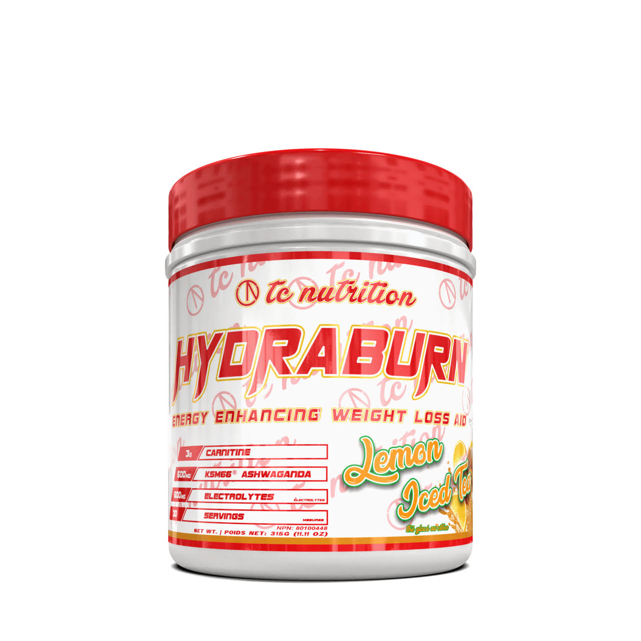 TC Nutrition - Hydraburn