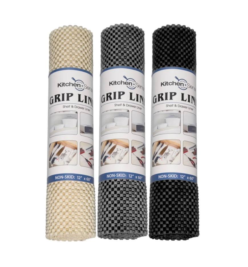 American Dream Grip Non-Adhesive Liner - Size: 12"x60"