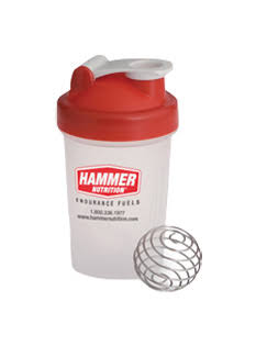 Hammer Nutrition Blender Bottle (20-Ounce)