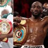 Errol Spence Jr, Terence Crawford Reportedly Close To Closing Deal For Fight