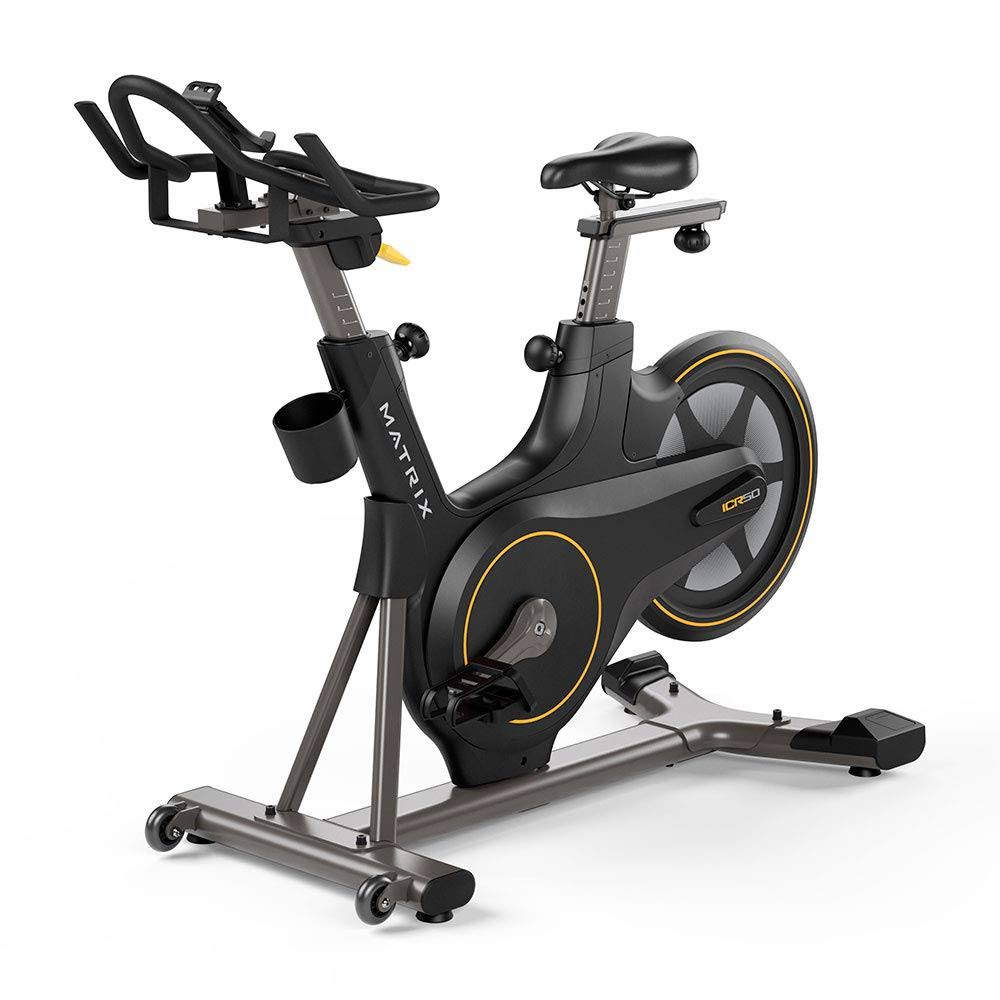 Matrix Fitness ICR50 Indoor Cycle by Martins Bike Shop