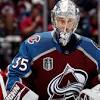 Kuemper will start for Avalanche in Game 6 of Cup Final against Lightning