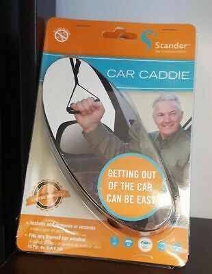 Stander Car Caddie
