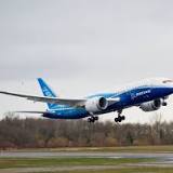 Boeing; Demand For Aircraft Is Far Greater Than Supply