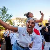 Government plans to name grassroots football facilities in honour of Lionesses class of Euros 2022