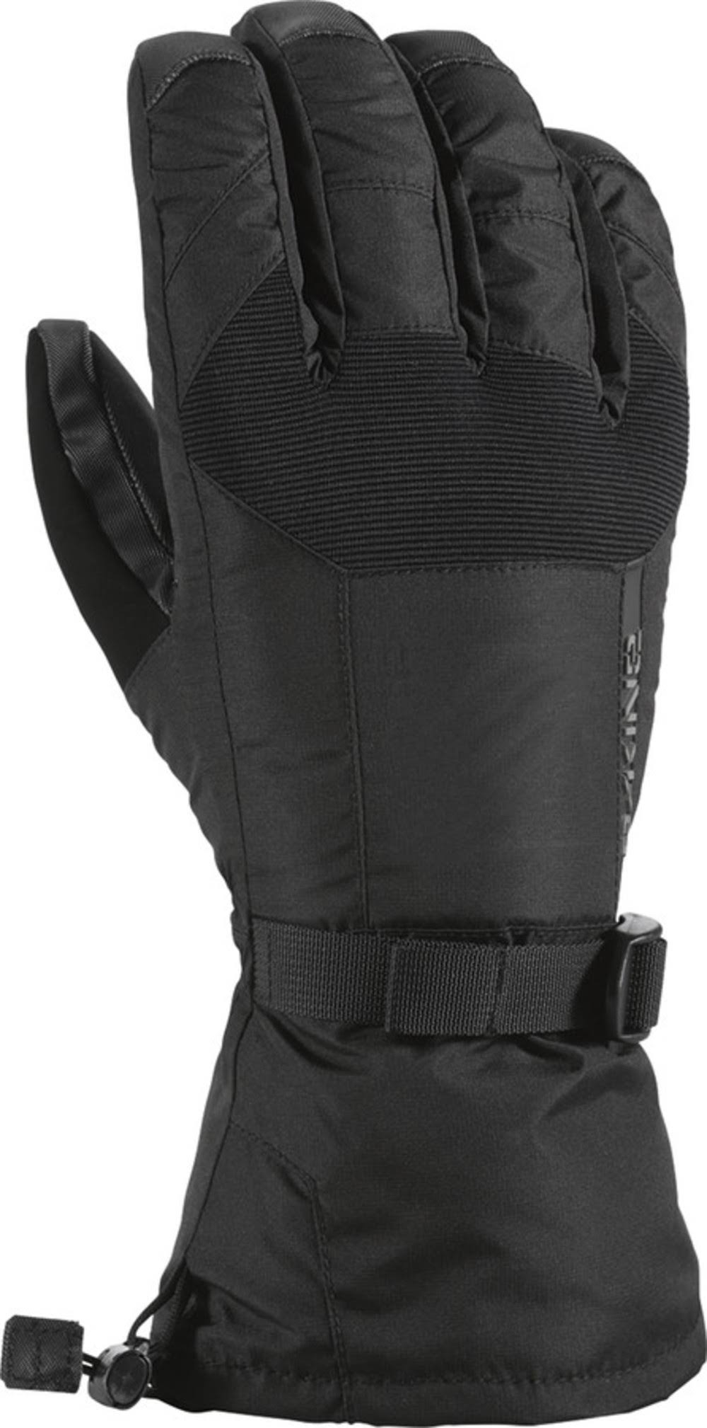 Dakine Scout Glove Black - Size: XXL