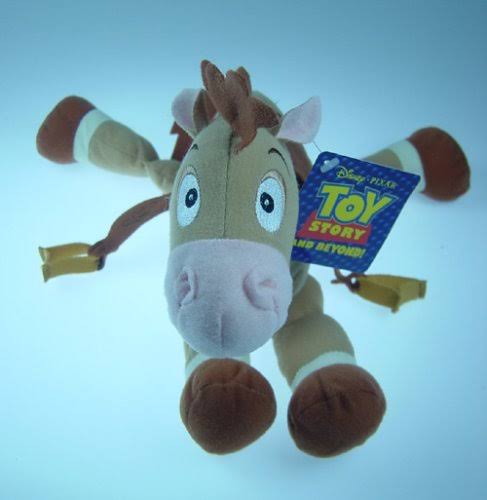 10 Toy Story Beyond Bullseye Plush Doll