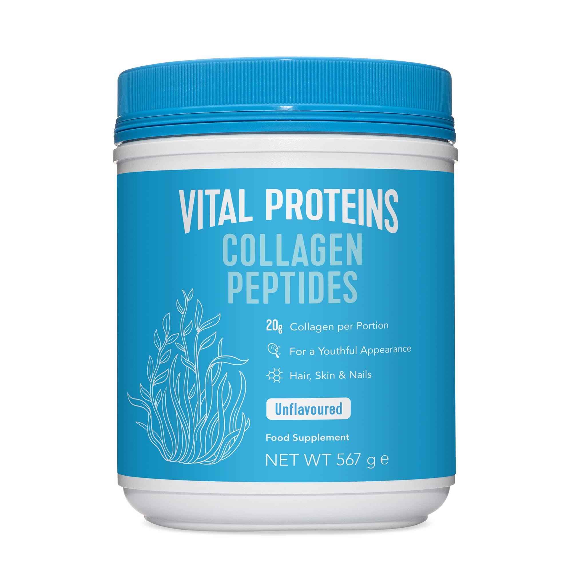Vital Proteins Collagen Peptides - 567g