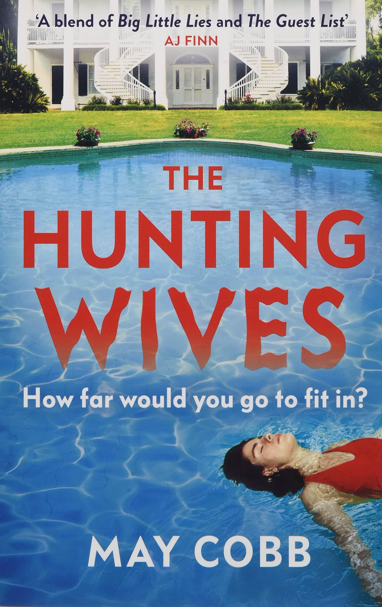 The Hunting Wives May Cobb