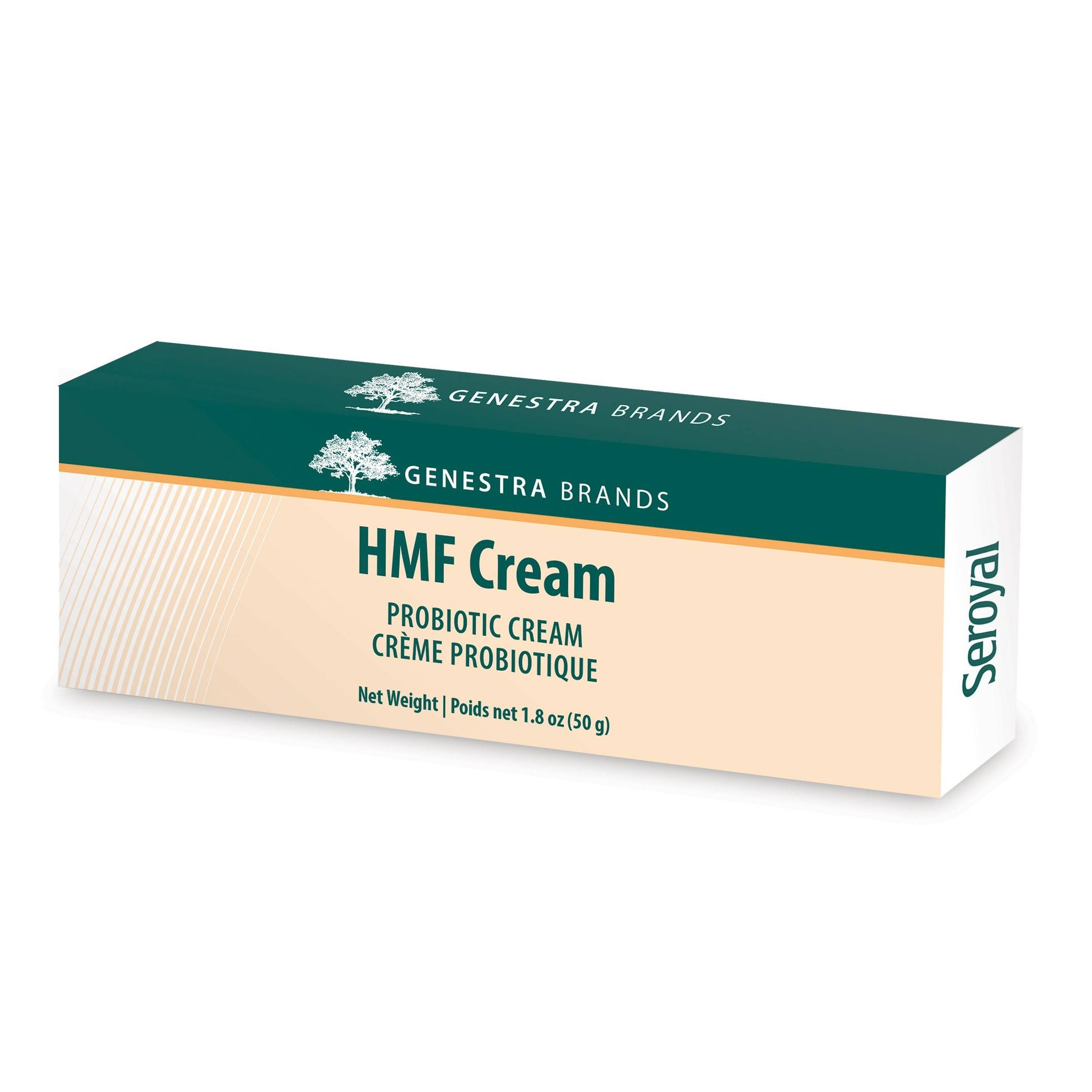 Genestra HMF Cream 50g