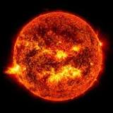 Gaia reveals the future of the Sun