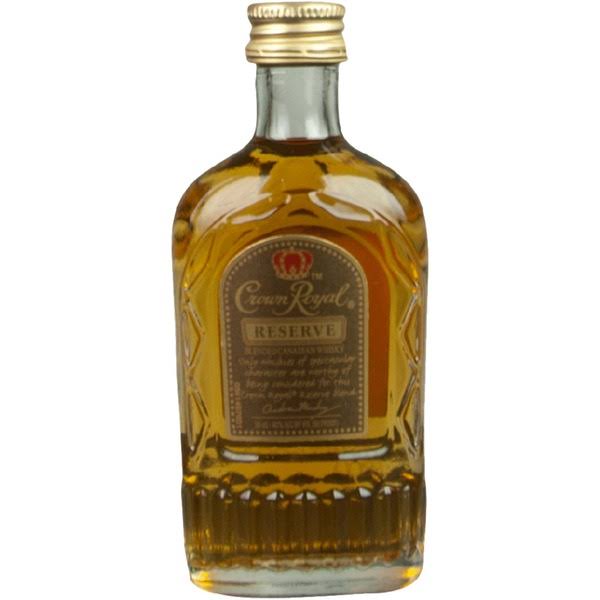 Crown Royal Special Reserve #2 Canadian Whisky | 50ml | Canada
