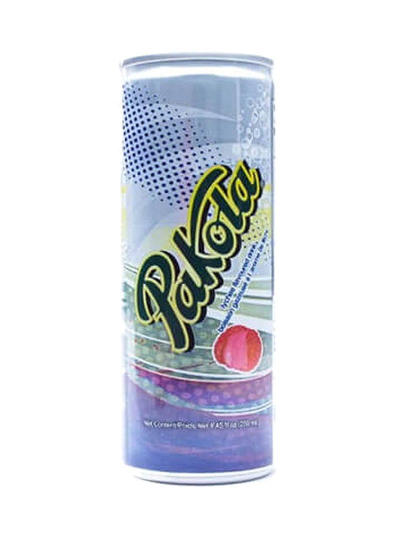 Pakola Lychee Flavoured Drink - 8.45 fl oz