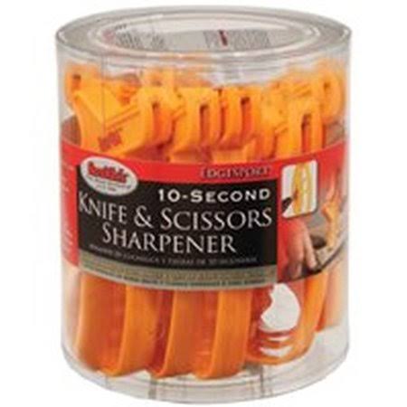 Smiths Consumer Products JIFF-SFB 12 Pack Sharpener Display