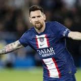 Lionel Messi could stay at PSG with Barcelona yet to offer former player a contract - Paper Round