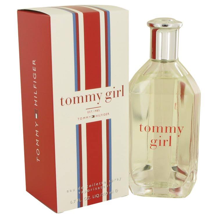 Tommy Hilfiger Tommy Girl Women's Eau de Toilette Spray - 200ml