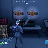 How to get the Ripsaw Launcher in Fortnite Chapter 3, Season 3