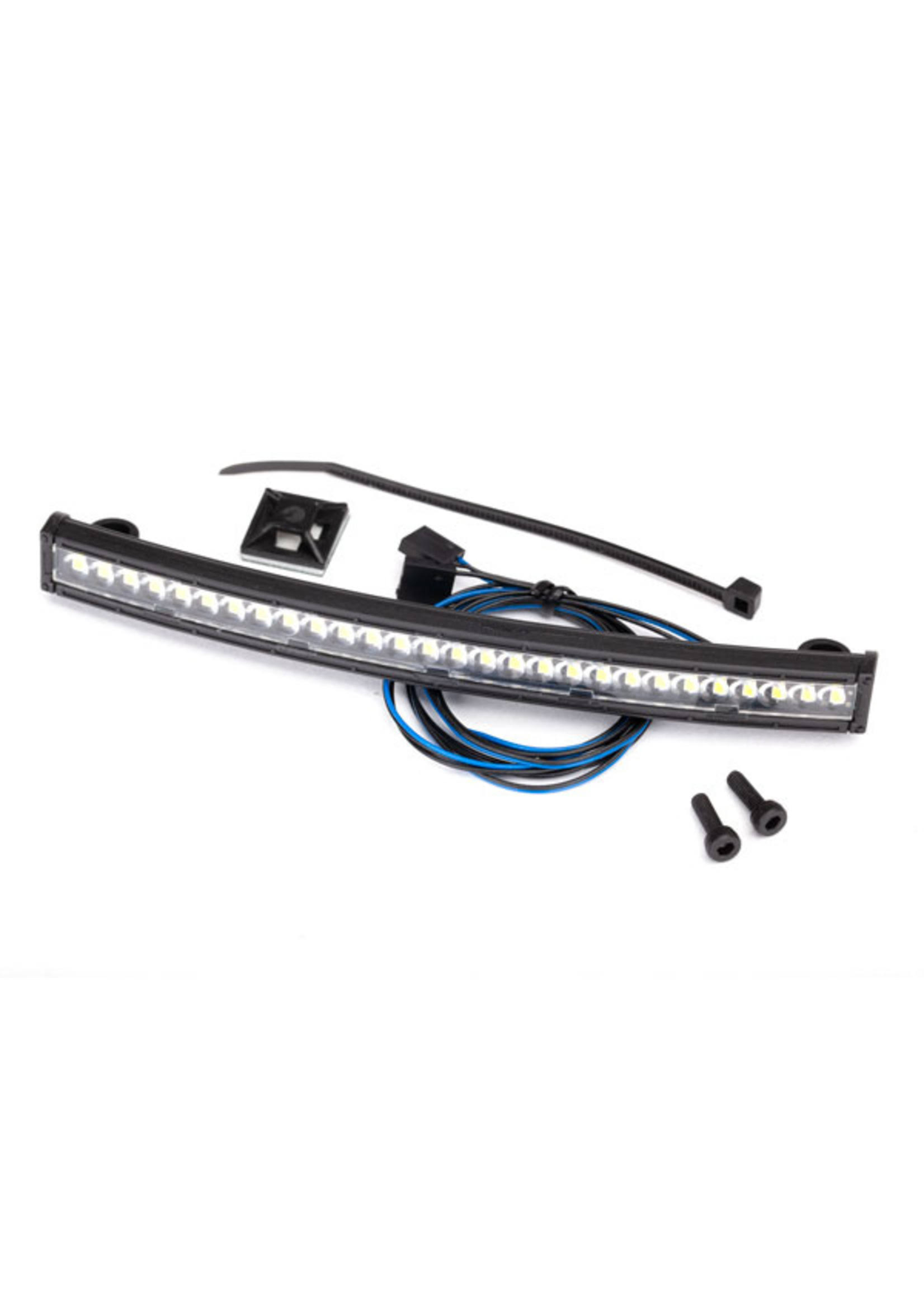 Traxxas 8087 - LED Light Bar, Roof Lights