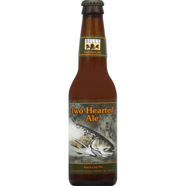 Bells Two Hearted Ale