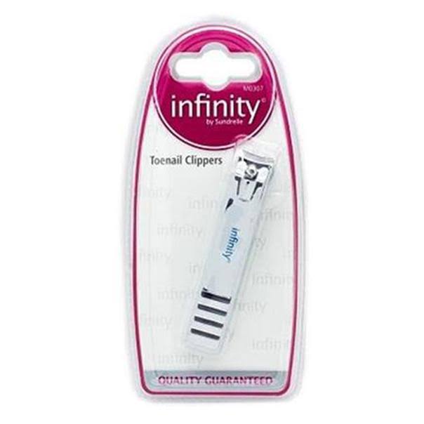 Infinity Toe Nail Clippers M037