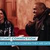 Julia Fox Calls Kanye West Her &#39;Fave Makeup Artist&#39; as He Helps ...