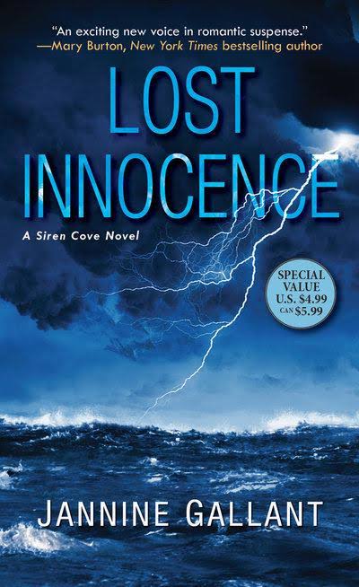 Lost Innocence [Book]