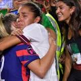 USWNT ends spirited Mexico's Women's World Cup dream with CONCACAF W Championship win