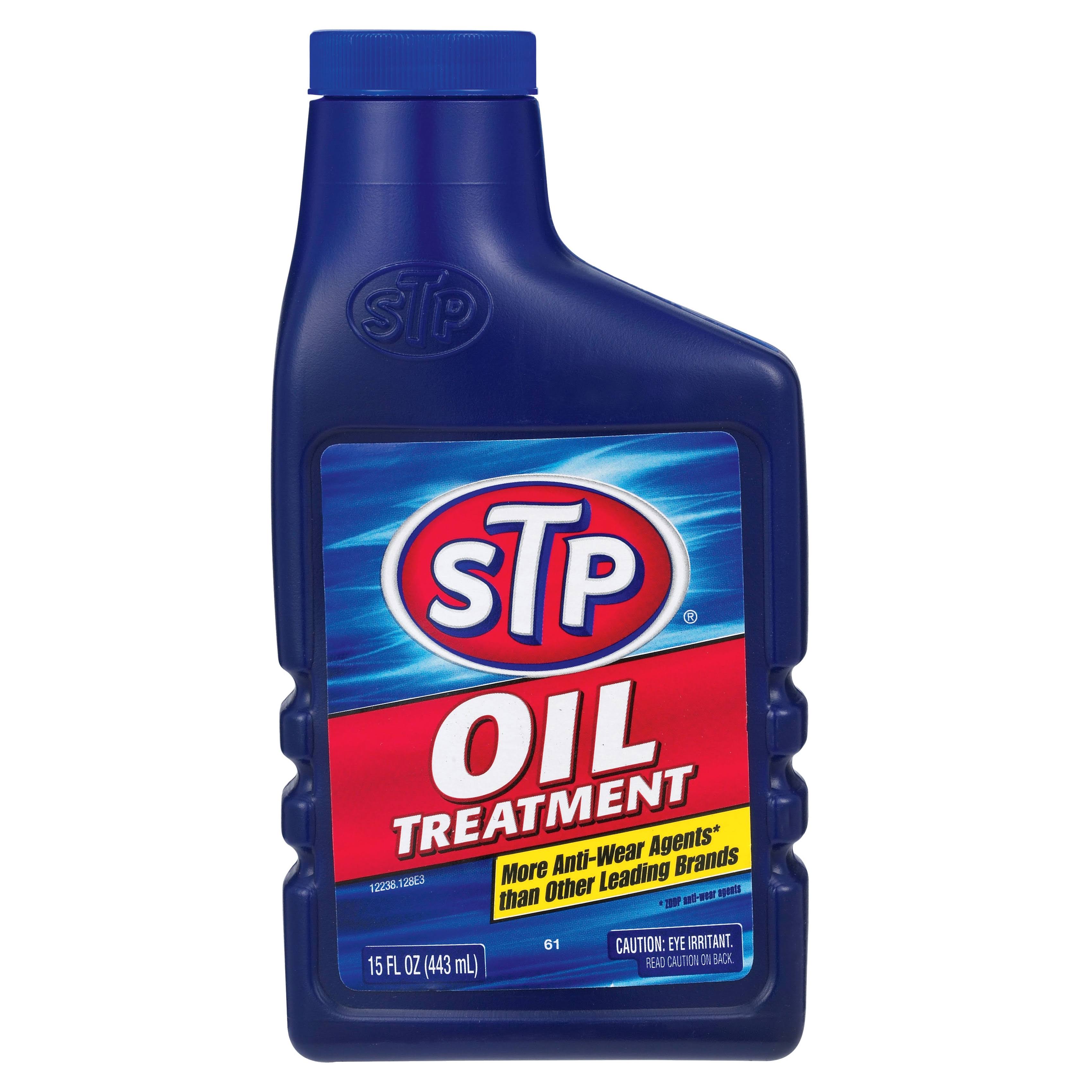STP Oil Treatment - 15fl.oz