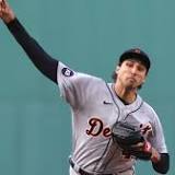 Tigers' Javier Baez aims to continue hot streak vs. D-backs