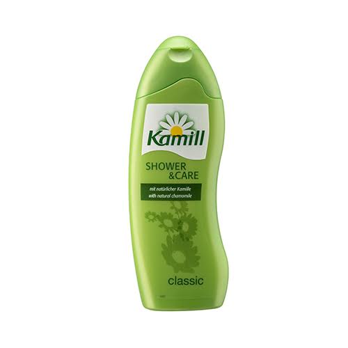 Kamill Shower Gel