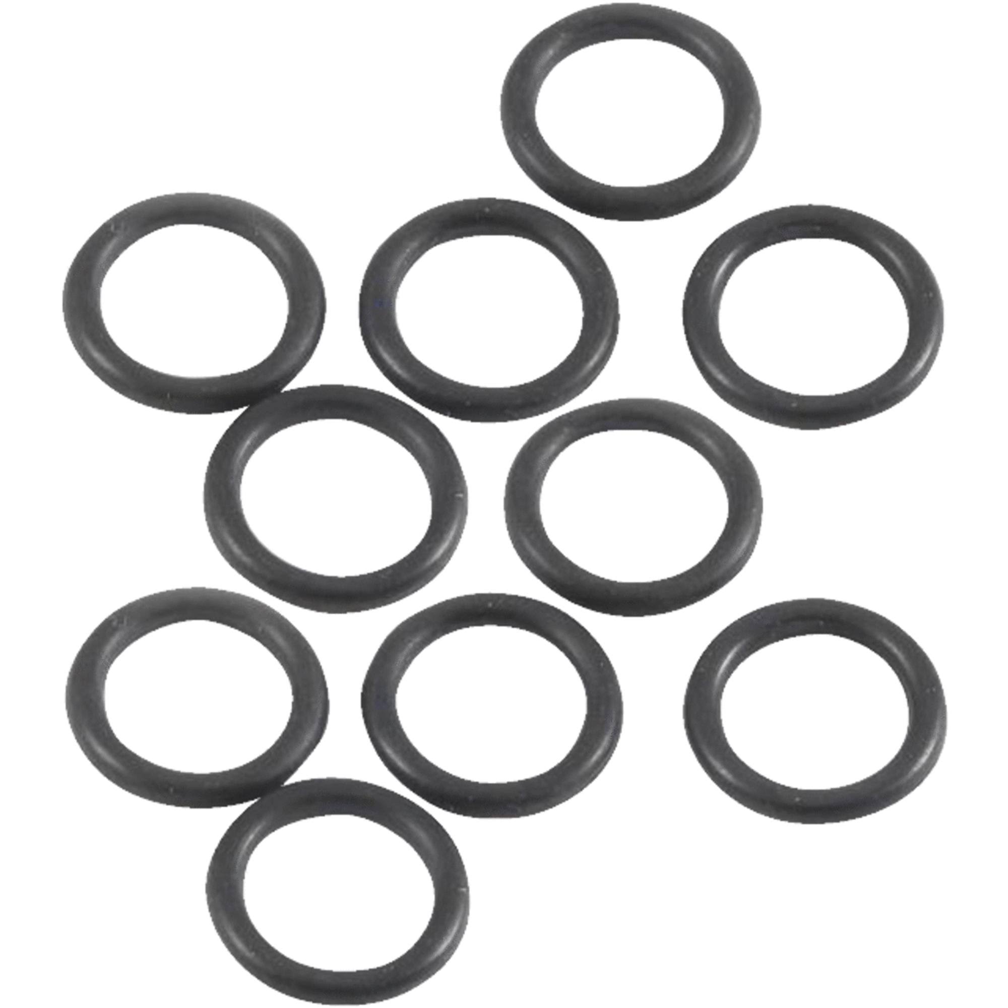 Forney 75191 Pressure Washer O-Ring - 1/4", 10pk