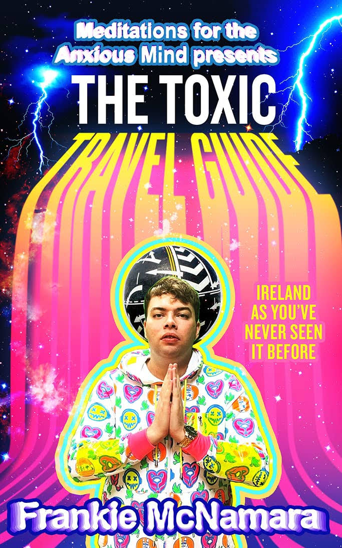 The Toxic Travel Guide [Book]