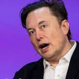 Elon Musk says Twitter is in 'material breach' of merger agreement