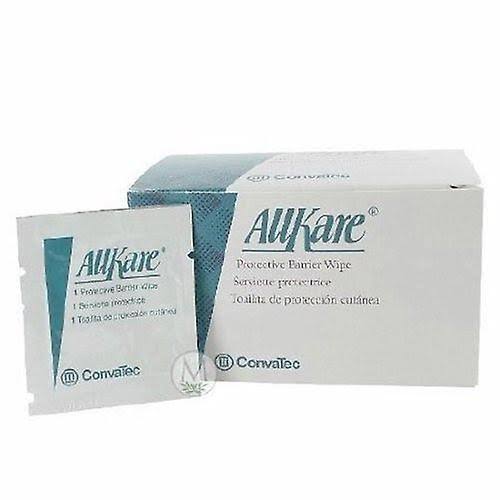 Convatec AllKare Protective Barrier Wipes