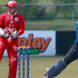 ICC Men's Cricket WC League 2: Nepal lose to Oman by 13 runs