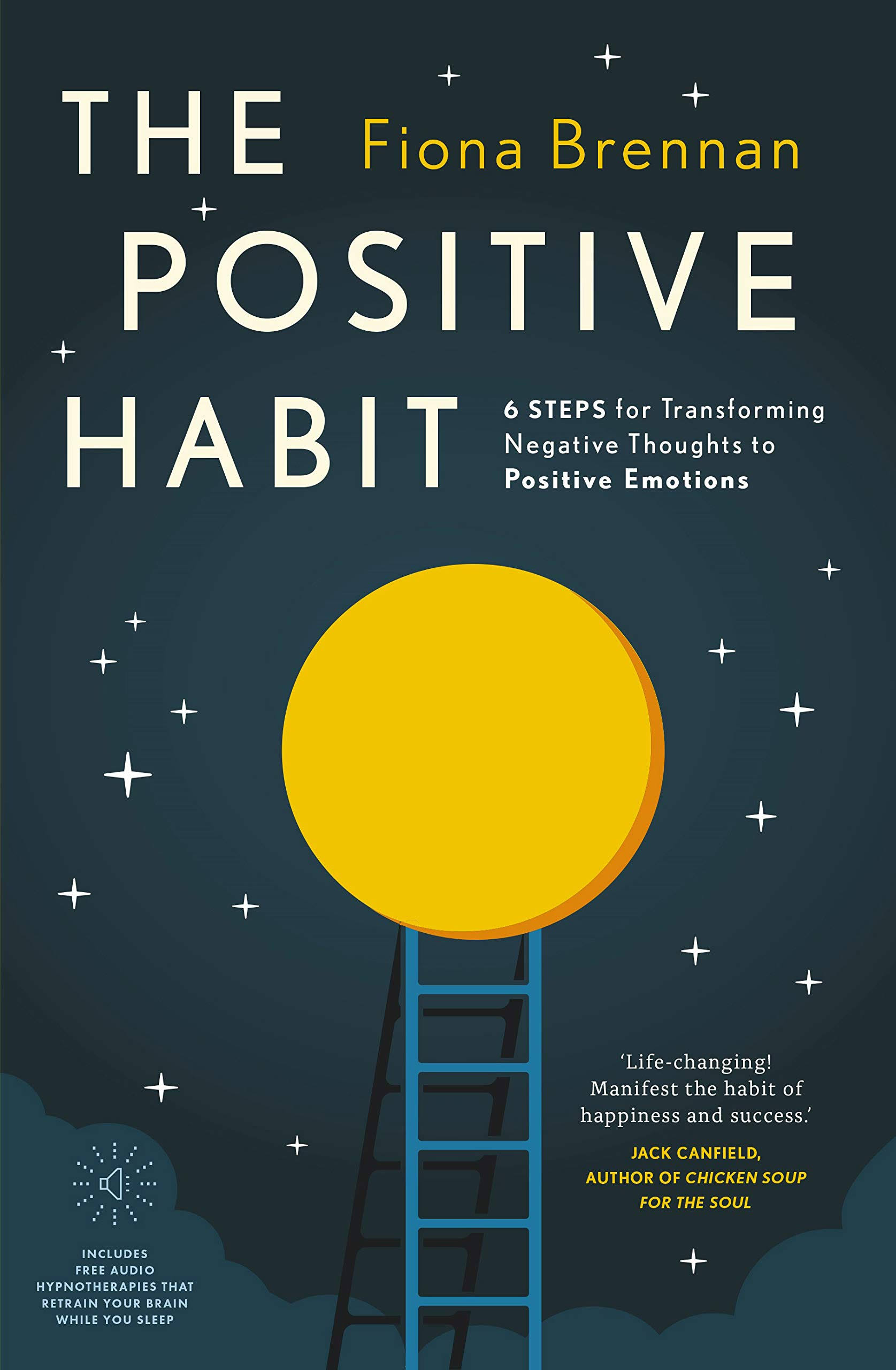 The Positive Habit - Fiona Brennan