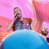Un Coldplay lumineux et enjoué au stade Roi Baudouin