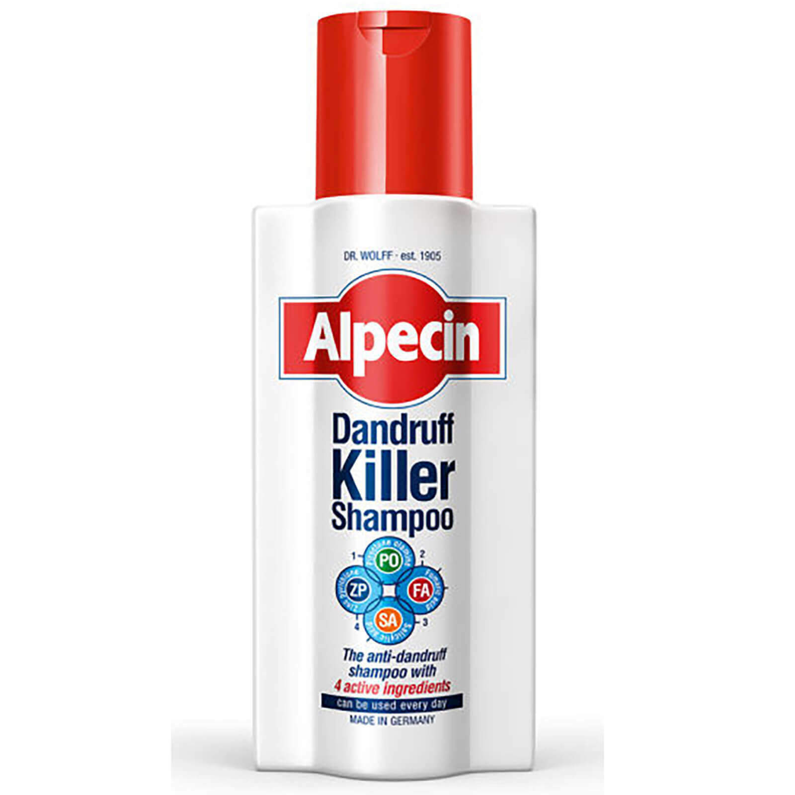 Alpecin Dandruff Killer Shampoo ( 250ml )