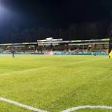 VVV-Venlo wint met een magere 0-1 van SV Straelen
