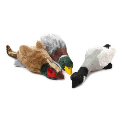 Multipet International Migrator Bird Plush Dog Toy - Large