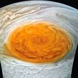 木星, 大赤斑, ジュノー, アメリカ航空宇宙局