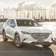 2016 Mazda CX-9 Australian prices start at $42490: official 