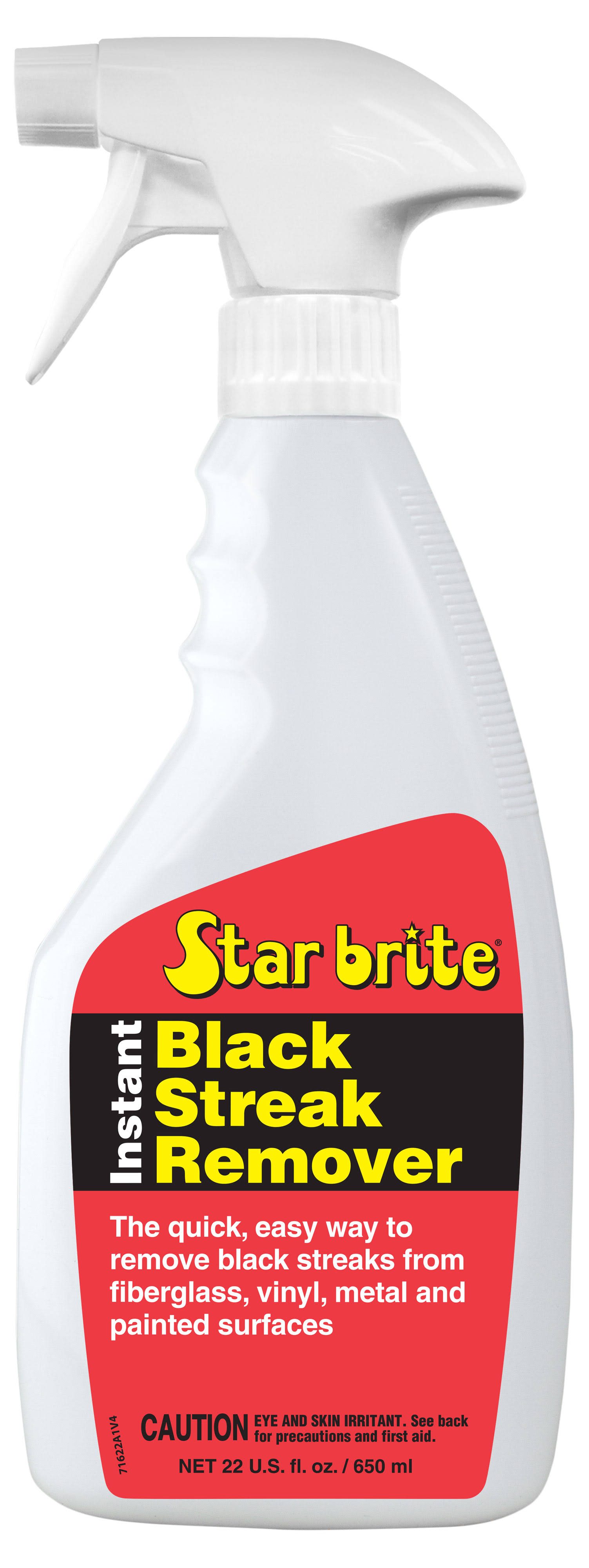Star Brite Instant Black Streak Remover - 22oz