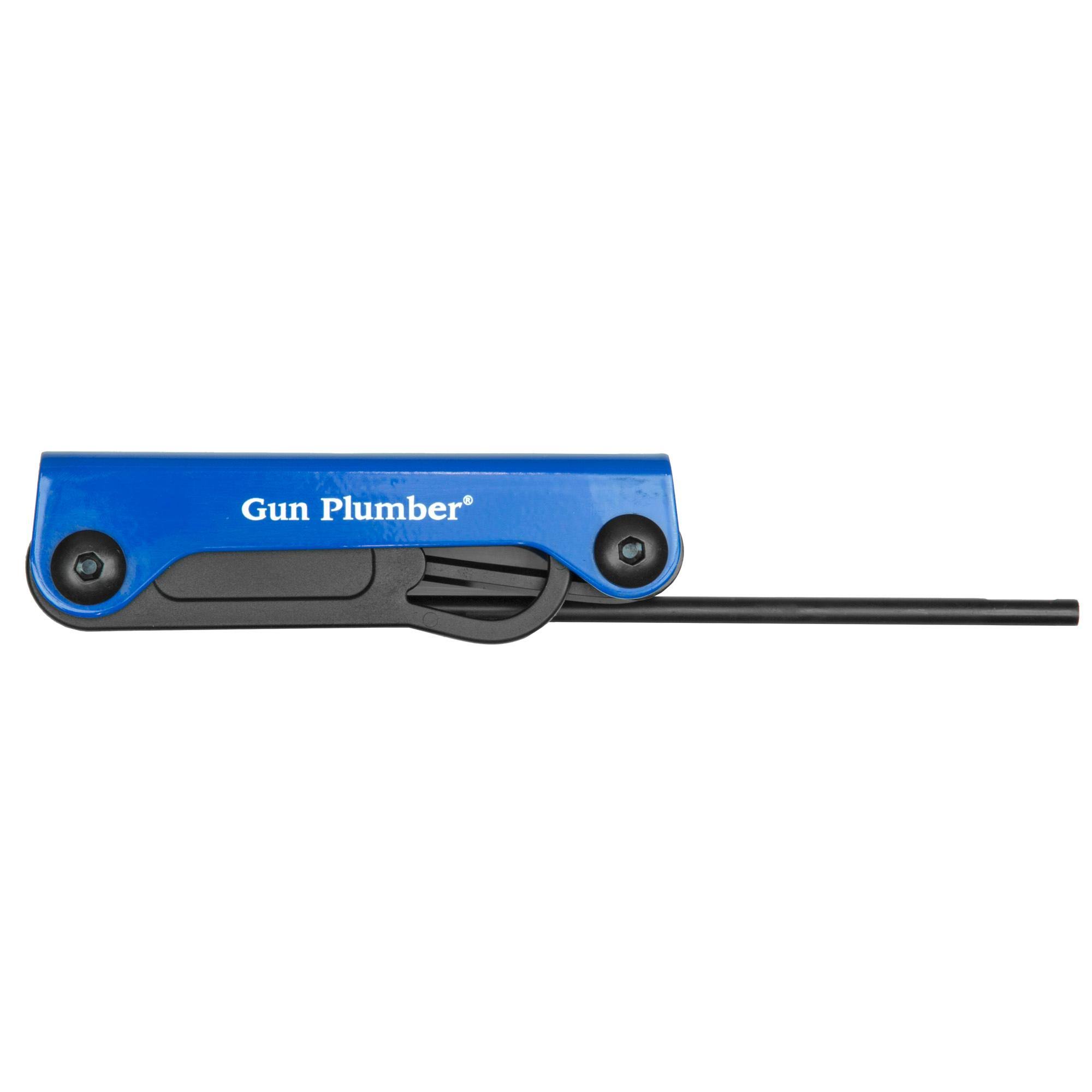 Birchwood Casey 42003 B/C Gun Plumber Folding Multi-Tool