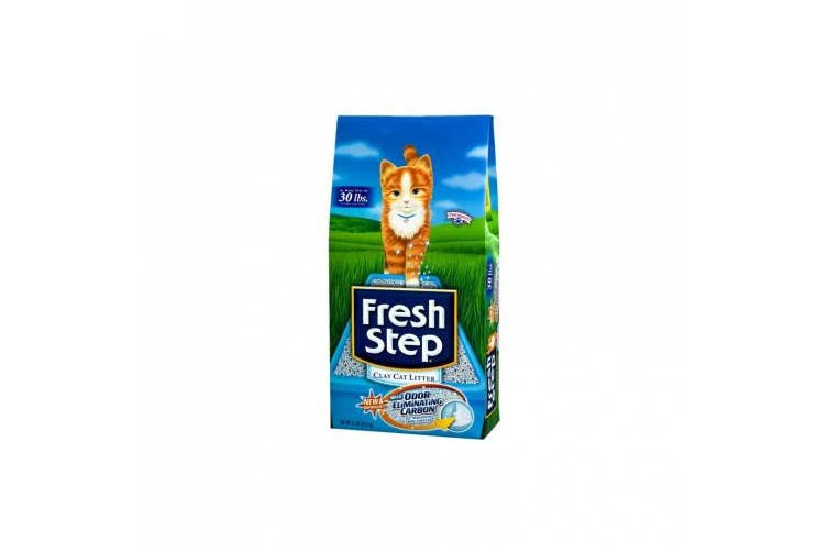 Fresh Step Extreme Non-Clumping Clay Cat Litter
